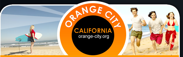 Orange City - Orange County California Resources